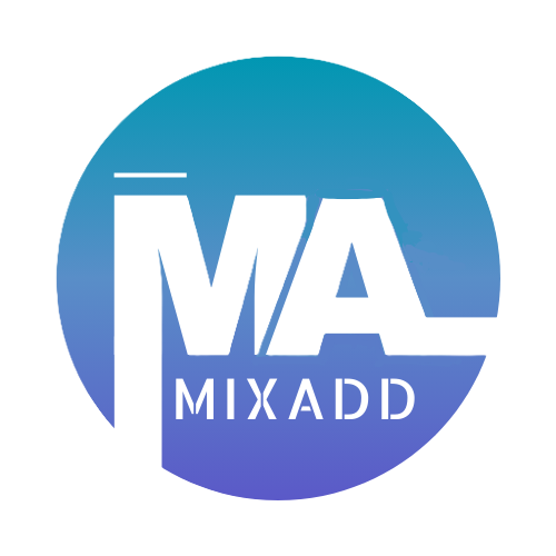 MiXADD Training